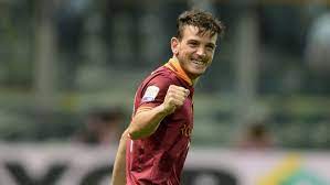 Join the discussion or compare with others! Alessandro Florenzi Imdb