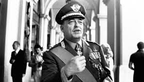 Visita i luoghi dell'impegno dedicati alla memoria di carlo alberto. Dalla Chiesa In Via Carini Un Omicidio Di Stato