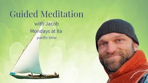 Guided Meditation with Jacob