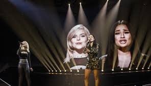 Maybe you would like to learn more about one of these? Der Eurovision Song Contest Einfach Erklart