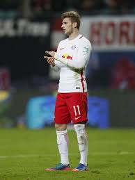 Timo Werner Photos Photos Rb Leipzig V Tsg 1899 Hoffenheim Bundesliga Rb Leipzig Leipzig Match