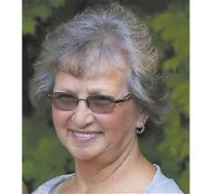 Marjorie ROBINSON Obituary