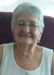 Obituary for Jacqueline M. (Holt) Hesketh