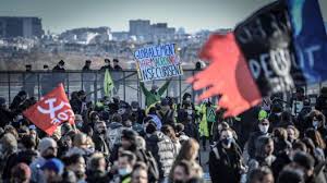 Maybe you would like to learn more about one of these? Securite Globale La Justice Autorise La Manifestation Samedi A Paris