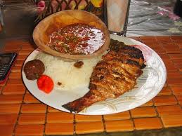 Pourquoi J Aime Le Senegal Le Pays De La Teranga Cuisine Cuisine Africaine Recette