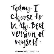 My Weekly Goals 3 16 3 22 The Nectar Collective Positive Quotes Inspirational Quotes Words Quotes