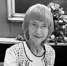 Beverly Chapman Obituary (2025)