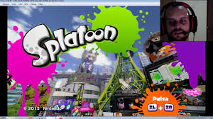 Configurar Cualquier Mando Para Jugar A La Wii U Cemu Y Manejar Las Cama Wii U Splatoon Wii