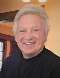 Obituary information for Michael Vernon Calvert