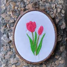 Pin On Embroidery