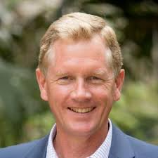 Paul Bradford, M.B.A.