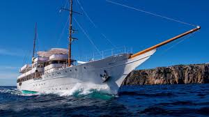 list of famous yachts in movies yacht