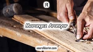 Usa Ilanlar Amerika Is Ilanlari Marangoz Araniyor Tools Hammer