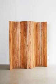 Slatted Screen Room Divider Folding Screen Room Divider Room Divider Screen Wood