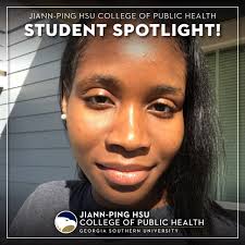 Jiann-Ping Hsu College of Public Health at Georgia Southern University