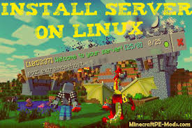 Bueno es que me lo preguntaba y no se como se hace, no se si puedo tener dos launcher uno del normal k tengo y otro con mods ¿como se haria? How To Start A Mcpe Server On Linux Debian Ubuntu Nukkit