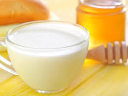 Milch Bei Halsschmerzen Ja Oder Nein Liebenswert Magazin