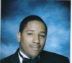 Featured Member: Ieshaah Murphy