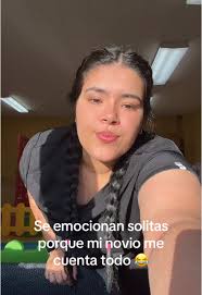 Cuando Mi Amorcito Me Cuenta Algo