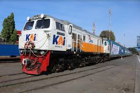 Check spelling or type a new query. Kejar Efisiensi Distribusi Kereta Api Kini Terkoneksi Pelabuhan