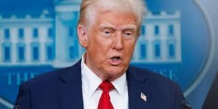 Trump poised to announce Gaza ceasefire