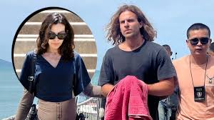 Madre de Daniel Sancho se desligó de la defensa del español: “No he estado involucrada” - Infobae