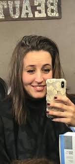 Speaking at Pine Village Christian Church Moms Group