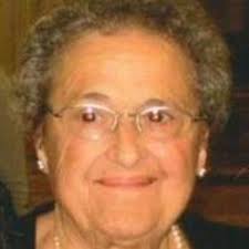 Stiffen, Anna A. Obituary April 15, 2020