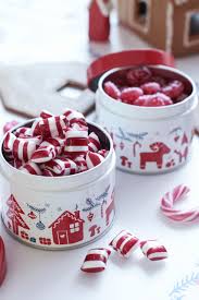 Vinterfest Dose Mit Deckel Gemustert Weiss Dose Mit Deckel Ikea Weihnachten Box Mit Deckel