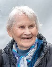 Obituary information for Dorothy Eleanor Hermansen