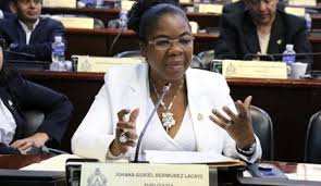 Tras asegurar que el presidente Juan...