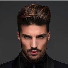 Pin By Roger Boy On Men Styles Medium Length Hair Styles Men Hair Color Mens Hair Colour
