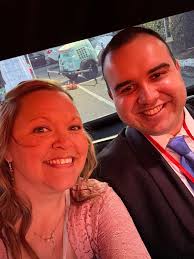 Thank you Lindsay Strain Photography for donating your time and talent this  year for Night to Shine Eufaula, 2025. These memories captured are precious  for our Honored Guests and their families.