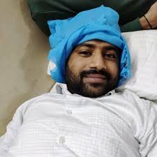 mohit mehra(मोदी का परिवार)