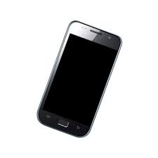 Samsung I9003 Galaxy SL Black by Maxbhi ...
