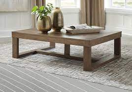 Having a slim and small coffee table is way too common that many. Cariton Gray Rectangular Cocktail Table Cincinnati Overstock Warehouse