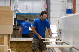 Home > united states > florida > jacksonville >. Second Chances Through Woodworking By The Woodworkers Journal Article On Cohen Woodworking Cohen Architectural Woodworking