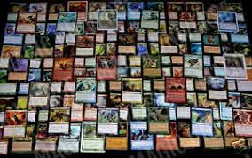 Set aside cards worth less than $3.00 to make a bulk pile. Magic The Gathering Mixed Bulk Cards For Sale Ebay