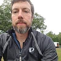 Cougar Claw (Sam Rivers #2) by Cary J. Griffith