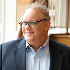 Stephen Burkett, Realtor