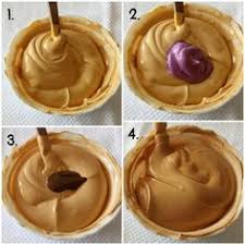 Ck does make a gold gel paste color, although i haven't used it yet, but i did buy it last week. Pin On That S How I Roll Sugar Cookies 0