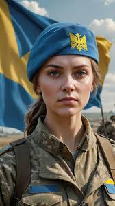 Thanks be to our heroes at the frontlines. Slava Ukrainii.