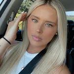 Brooke Vandegrift's Instagram, Twitter & Facebook