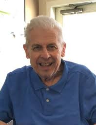 Obituary information for James Davis Moe