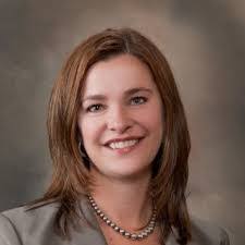 Kim Meckley's Instagram, Twitter & Facebook