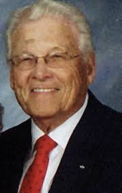 Hubert Nickell Obituary (1931