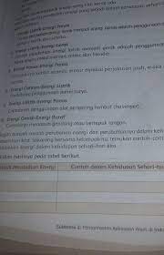Check spelling or type a new query. Perubahan Energi Yang Terjadi Pada Alat Pengering Rambut Adalah Berbagai Alat