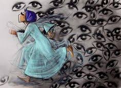 Official instagram profile of shamsia hassani, the 1st afghan female graffiti/street artist. 47 Shamsia Hassani Ideas Street Artists Street Art Artist