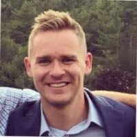 Daniel Provost's Instagram, Twitter & Facebook