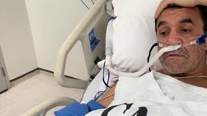 Boxing great facing heart surgery